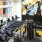 a gym with exercise equipment