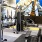 a gym with exercise equipment