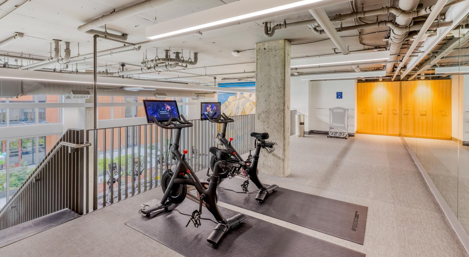 Find your perfect fit at Arras spin bikes