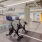 spin bikes